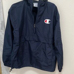 Champion windbreaker jacket